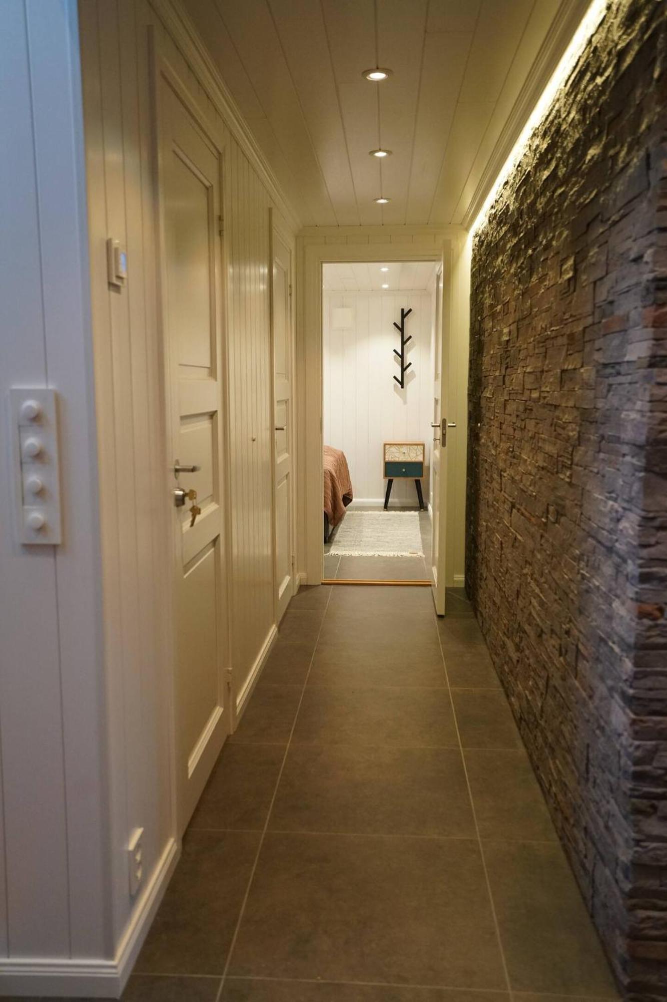 Lofoten Panoramic Luxury Home With Sauna Moskenes Exterior foto