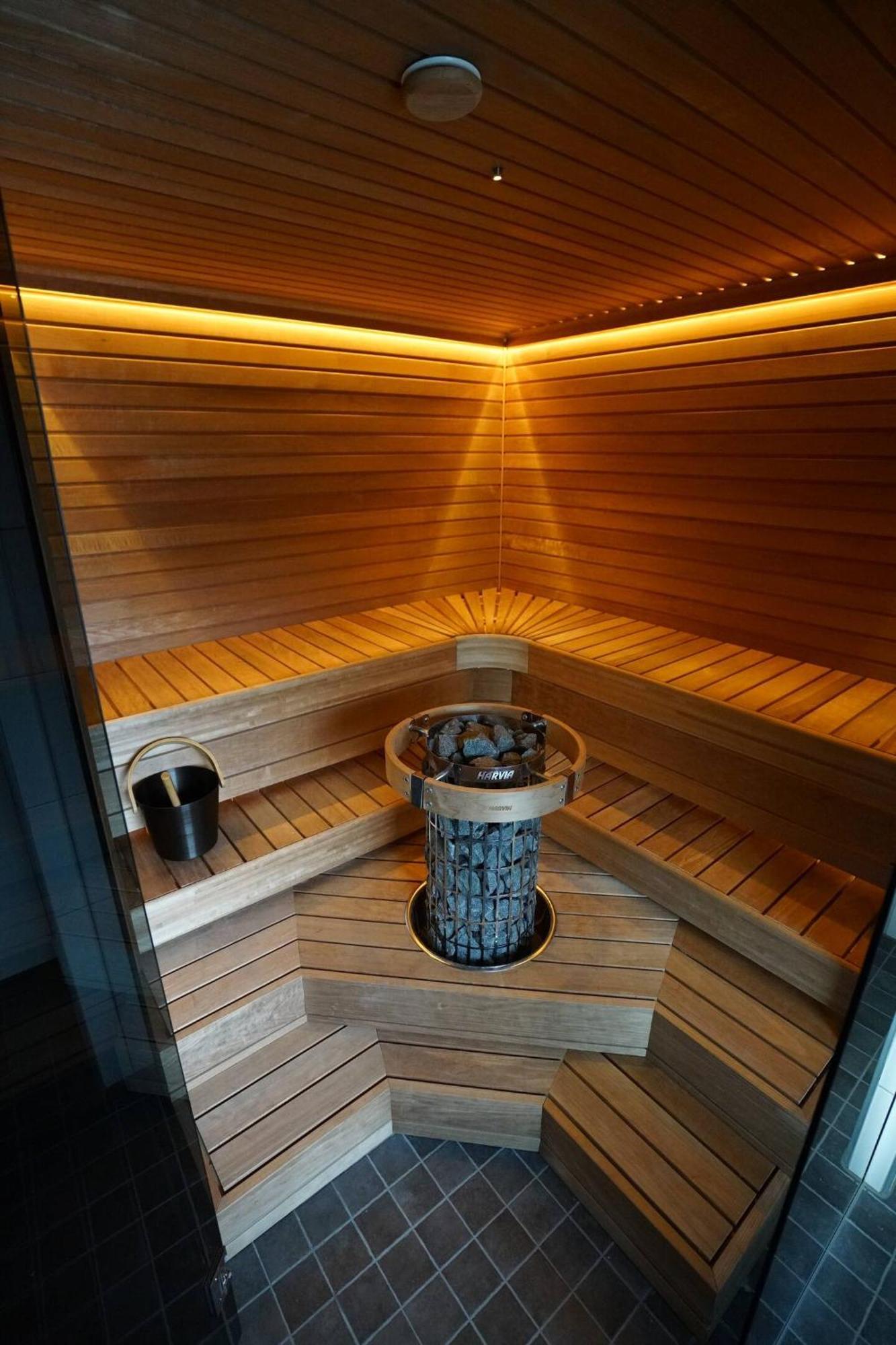 Lofoten Panoramic Luxury Home With Sauna Moskenes Exterior foto